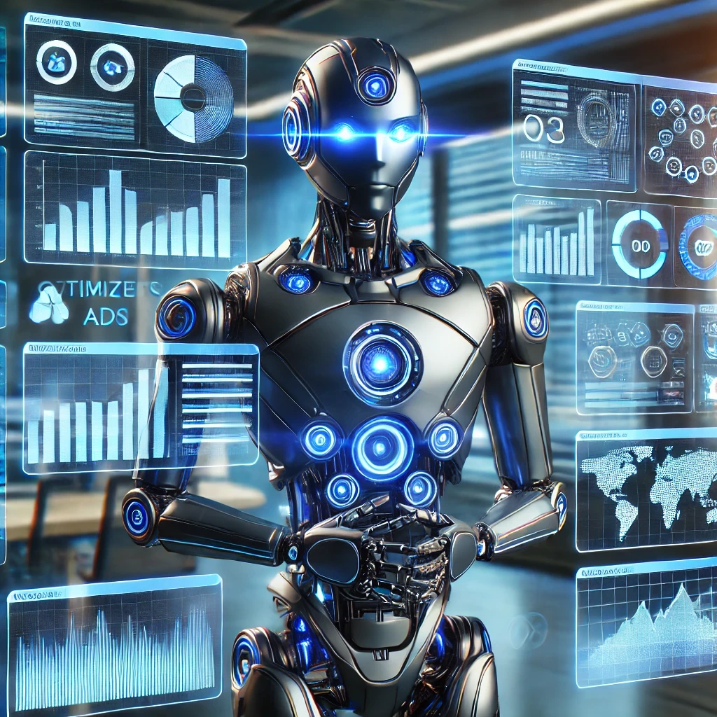 IA optimiza campañas de marketing