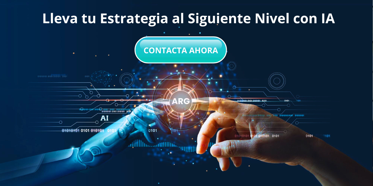 Contacto ARG Marketing Consulting