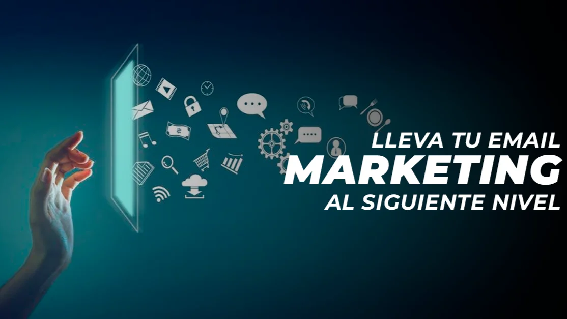 Email Marketing y Automatización