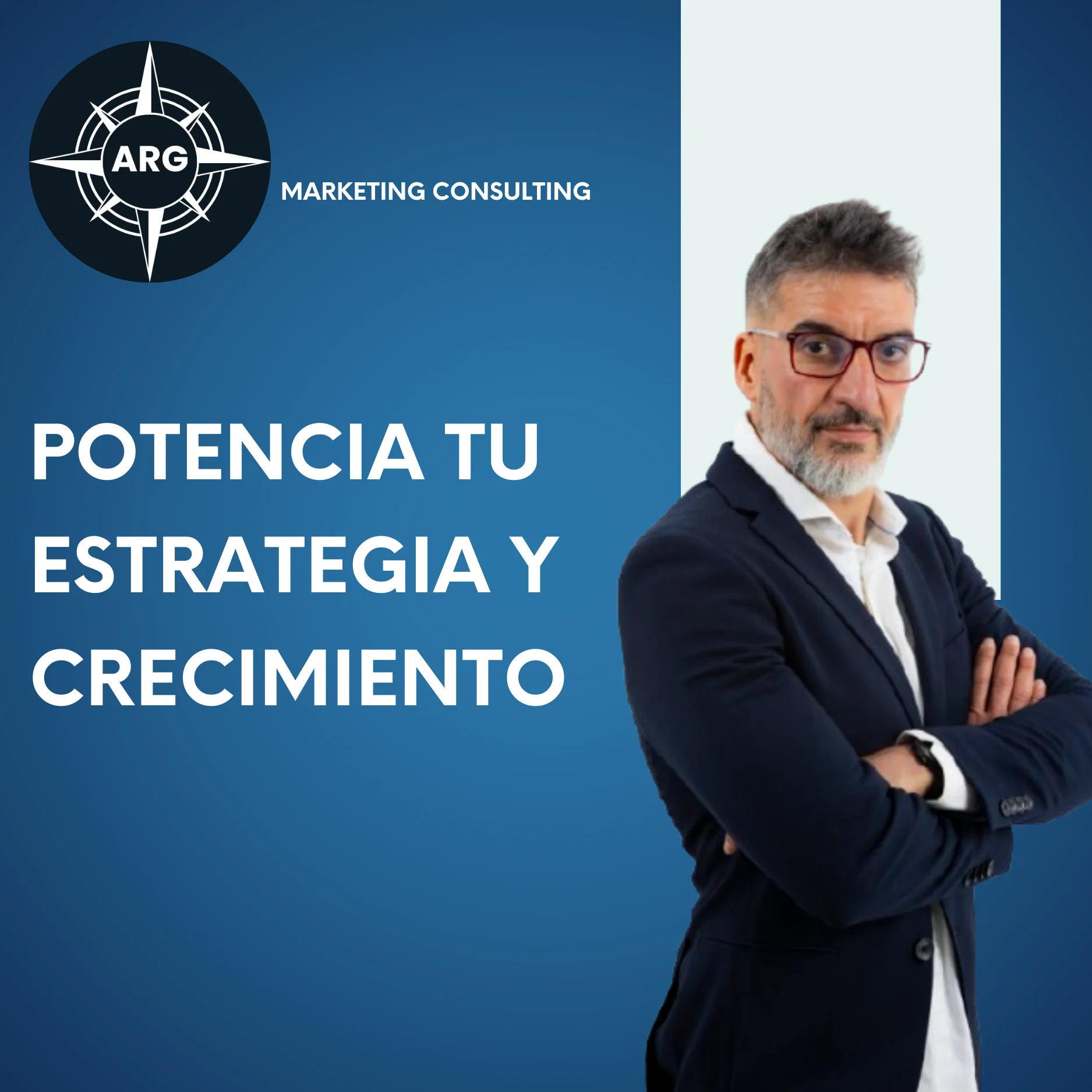 CONSULTORÍA MARKETING