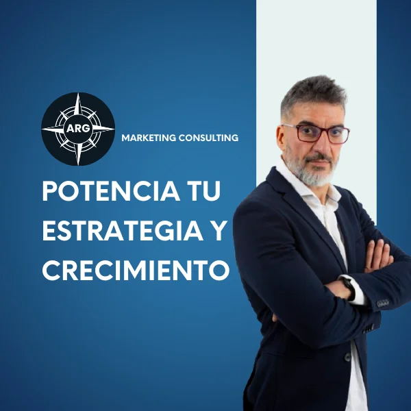 CONSULTORÍA MARKETING ARG