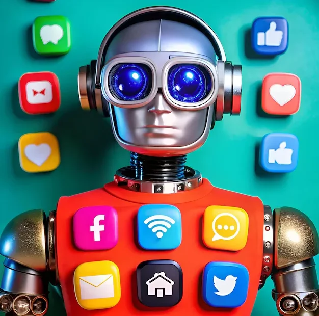 Gestión de Redes Sociales | Estrategias para Potenciar tu Marca