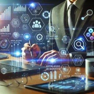 Consultoríal ARG Marketing Consulting