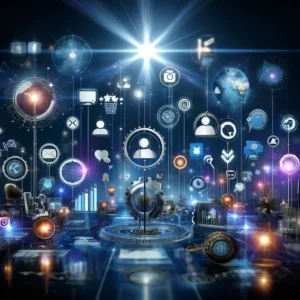 Gestión Redes Sociales ARG Marketing Consulting