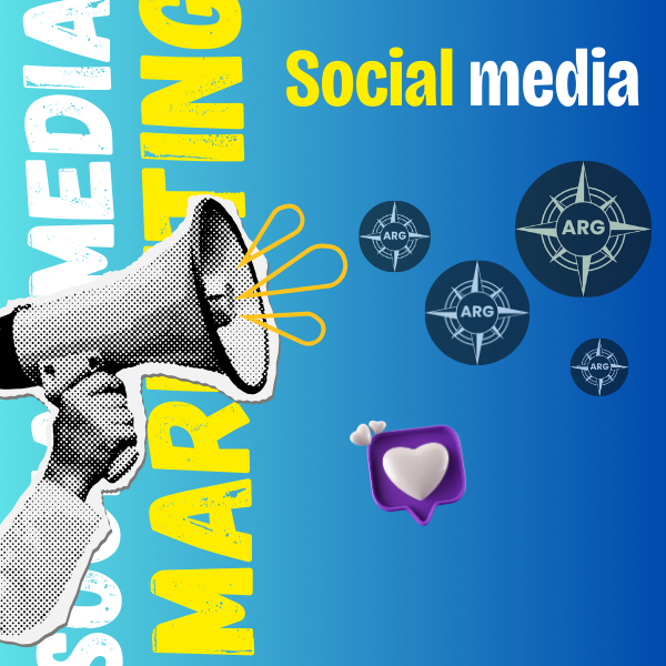 Campañas de publicidad digital para fortalecer la marca.