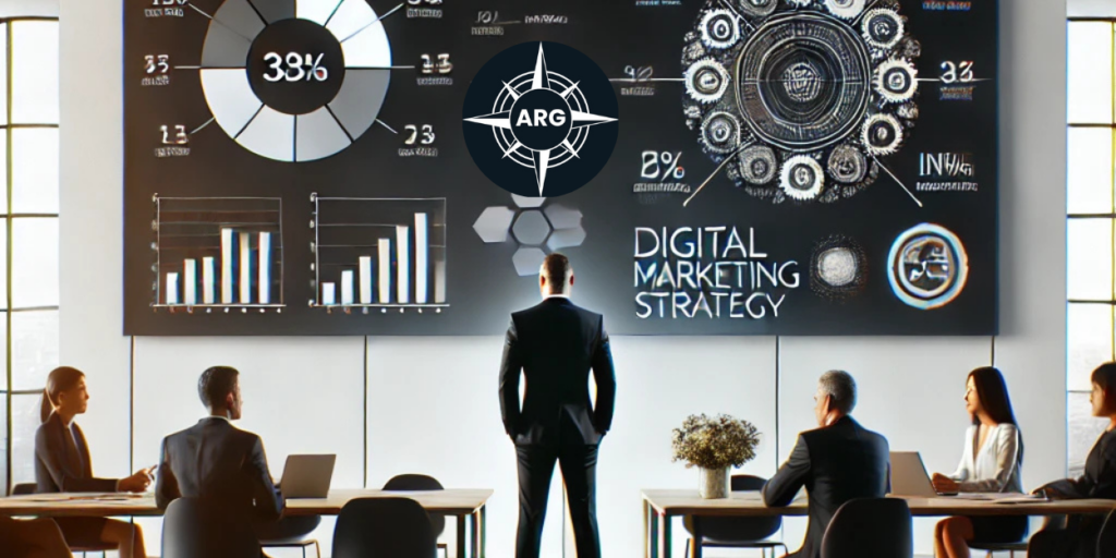 CONSULTORA DE MARKETING ESTRATÉGICO EXCLUSIVA DIFERENCIACIÓN