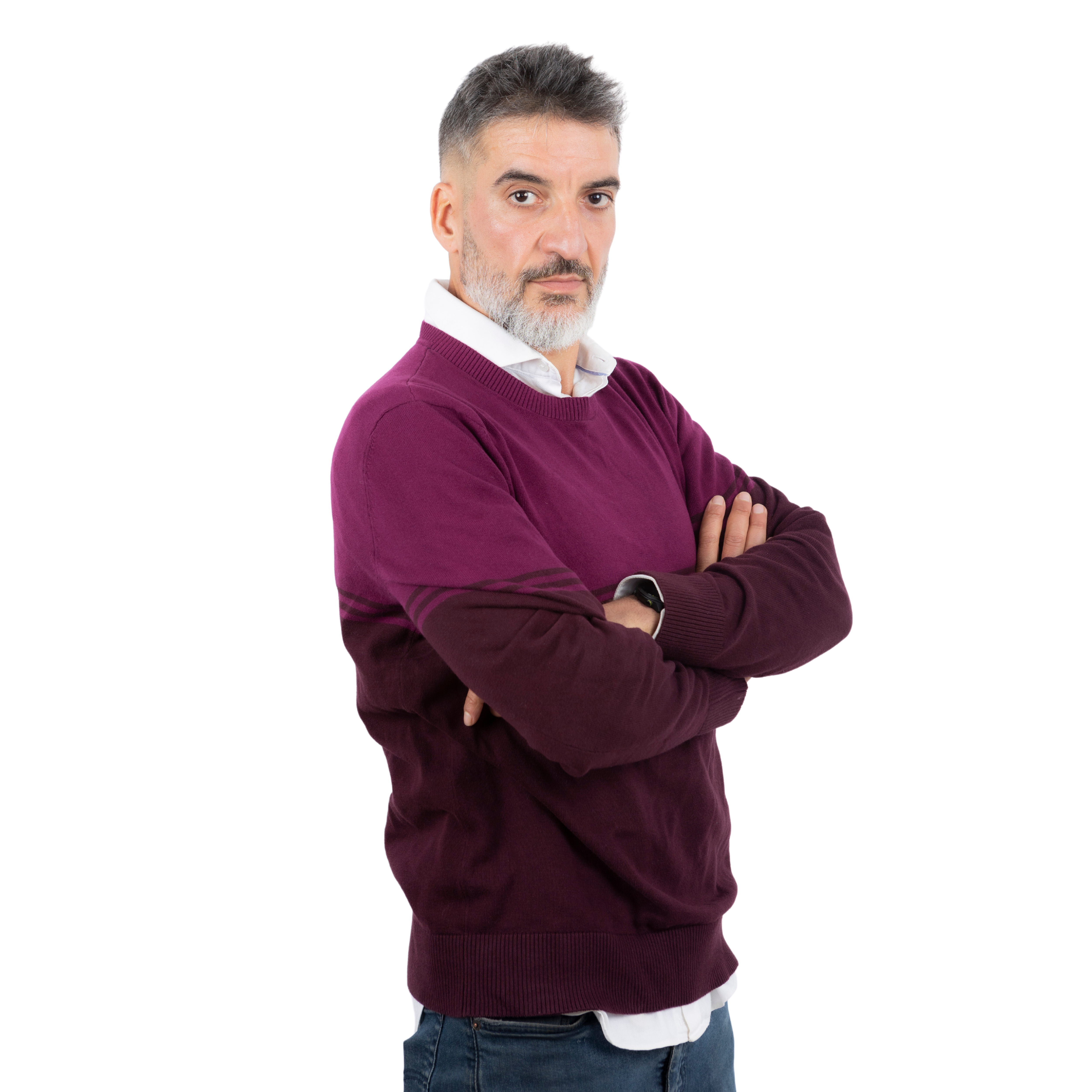 Ángel Roselló Gutiérrez ARG Marketing Consulting