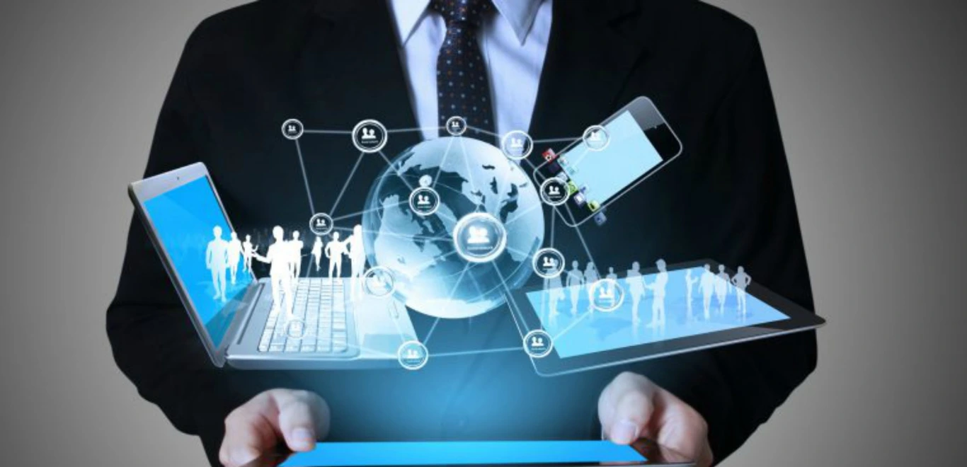Consultoríal ARG Marketing Consulting