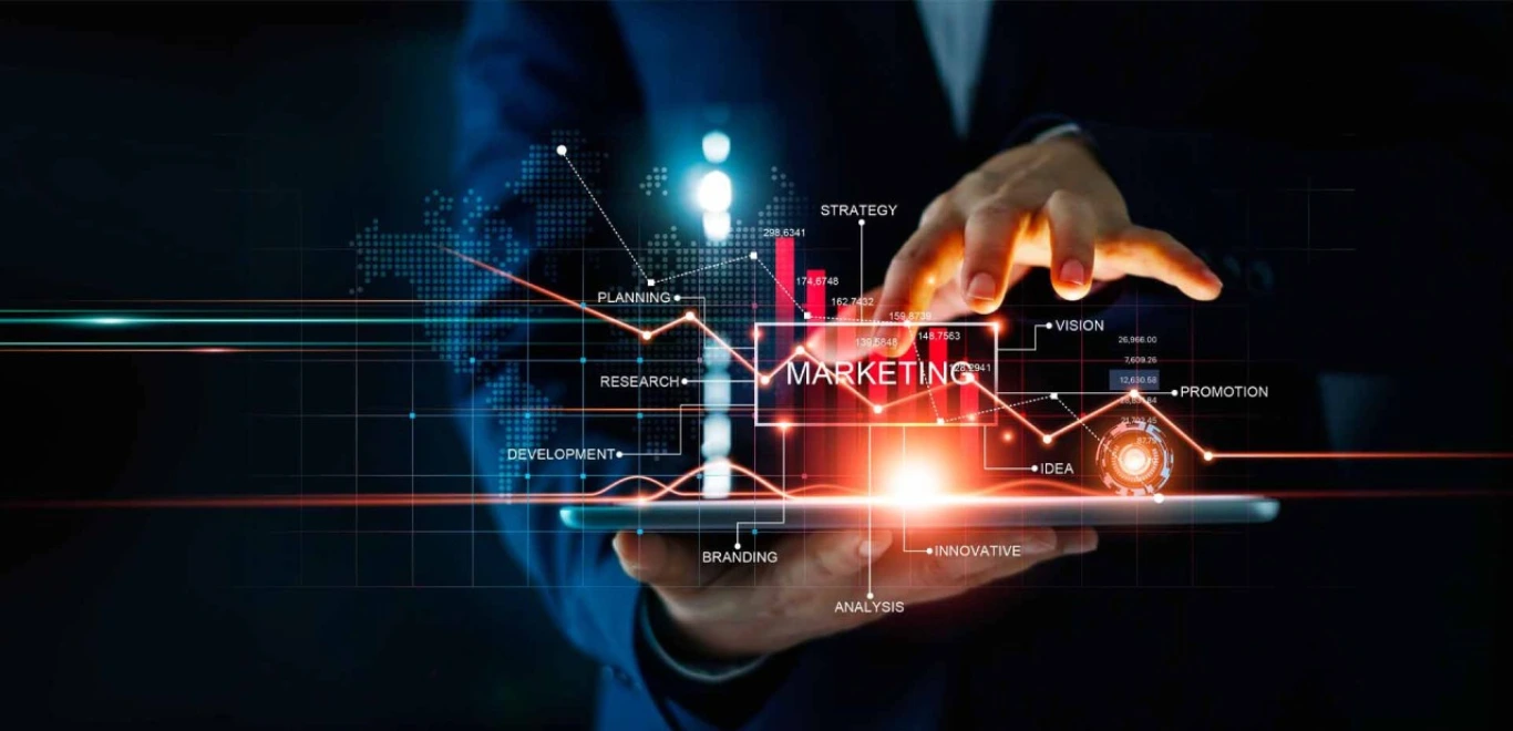 Posicionamiento de Producto ARG Marketing Consulting