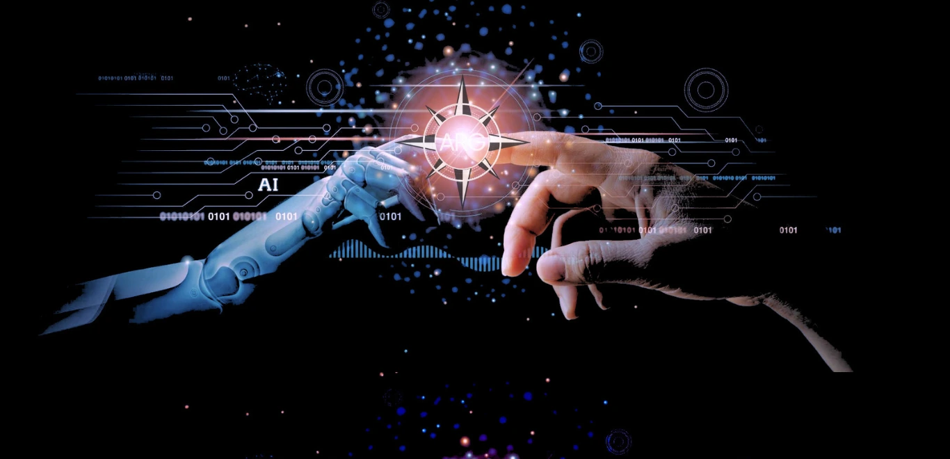 IA Marketing ARG Marketing Consulting