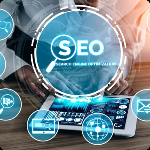 ARG Marketing Consulting Posicionamiento Web
