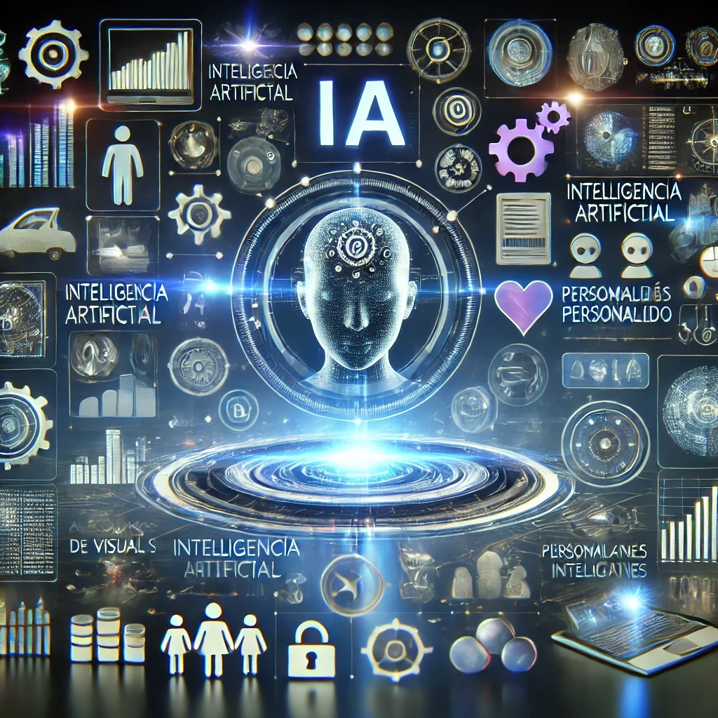 IA Marketing ARG Marketing Consulting