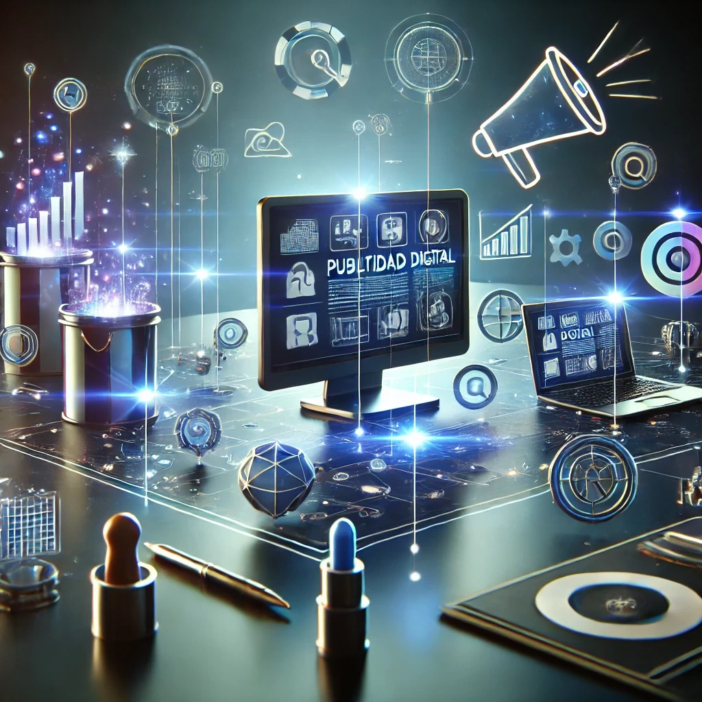 Publicidad Digital ARG Marketing Consulting