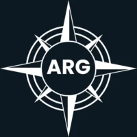 logotipo ARG Marketing Consulting