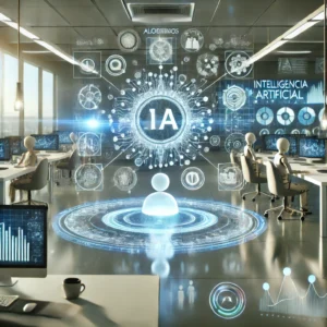 ARG Marketing Consulting IA