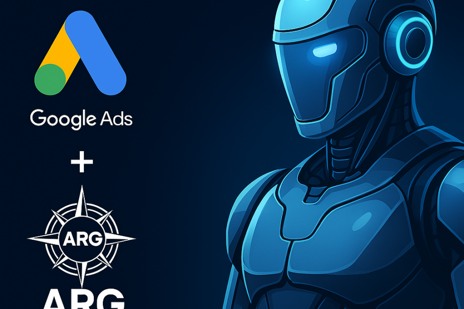 Campañas de Google Ads rentables