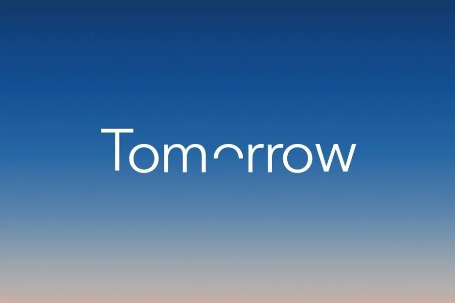 Caso de Éxito Tomorrow Sleep
