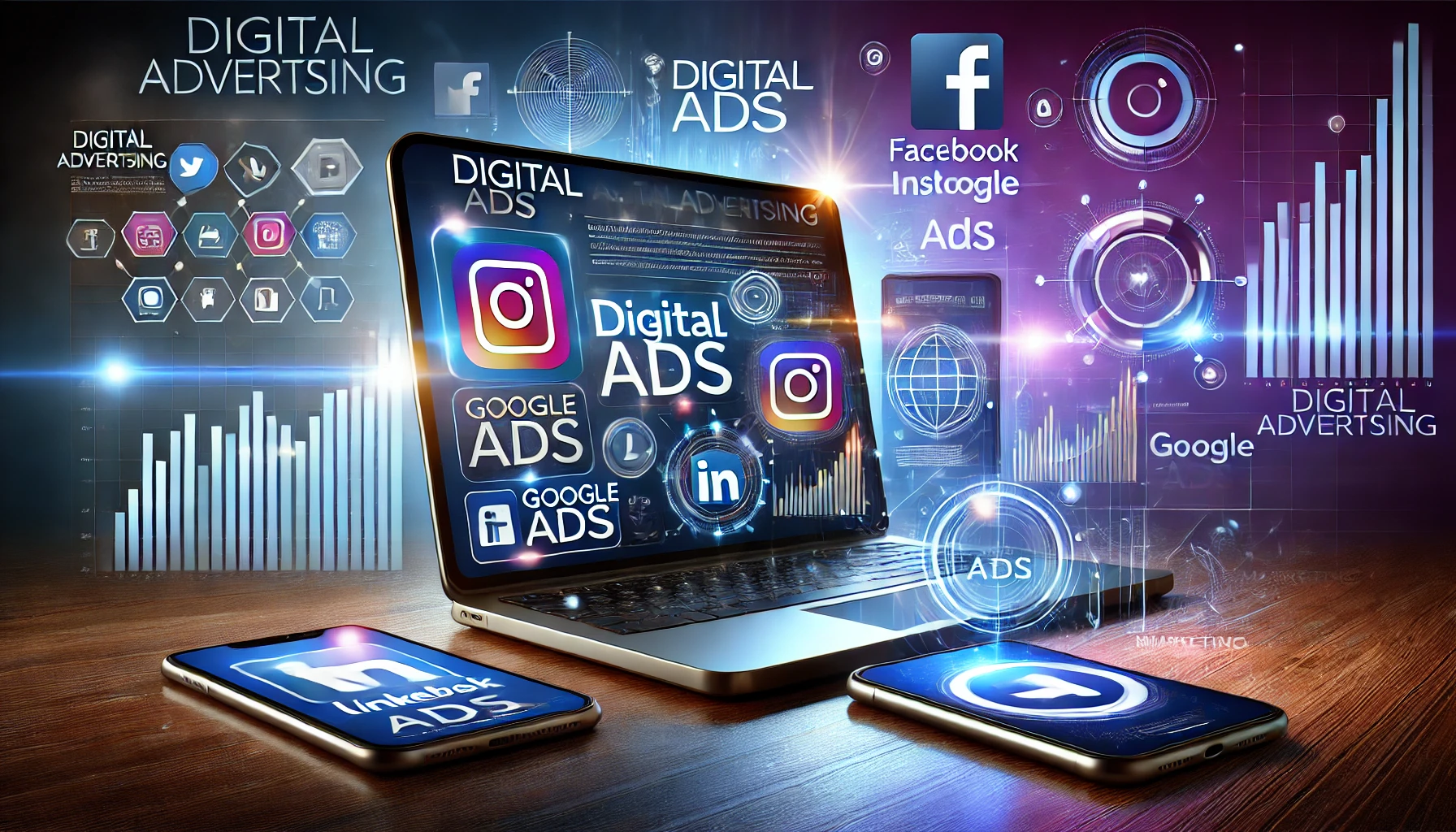 Cómo ARG Marketing Consulting gestiona campañas en redes sociales