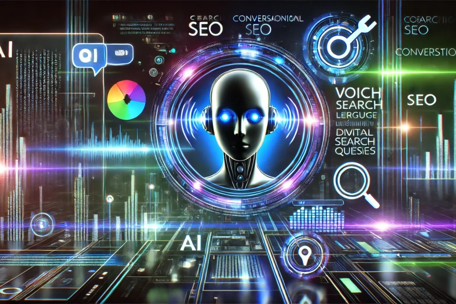 Cómo Adaptar tu Estrategia de Contenidos al SEO Conversacional