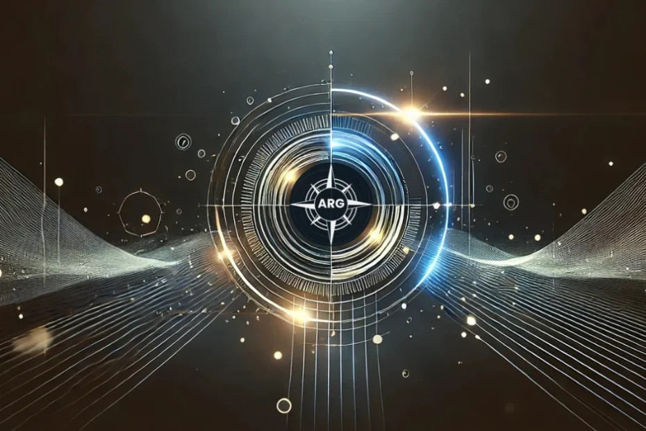 Estrategia Digital ARG Marketing Consulting