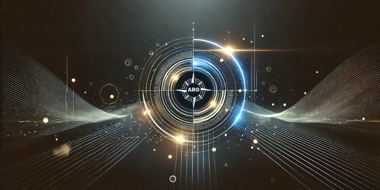 Estrategia Digital ARG Marketing Consulting