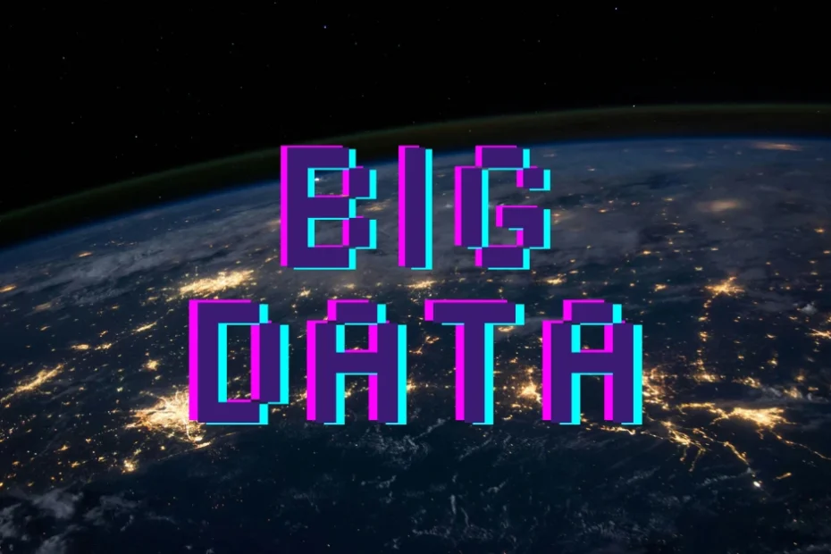 Big Data world ARG Marketing Consulting