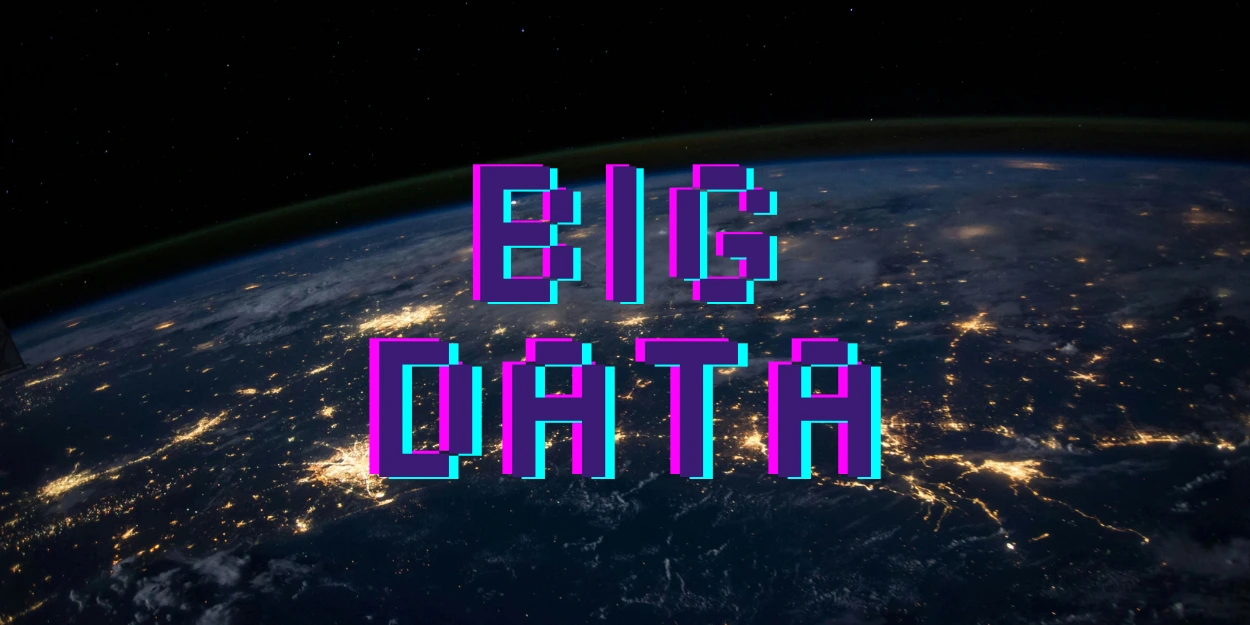 Big Data world ARG Marketing Consulting