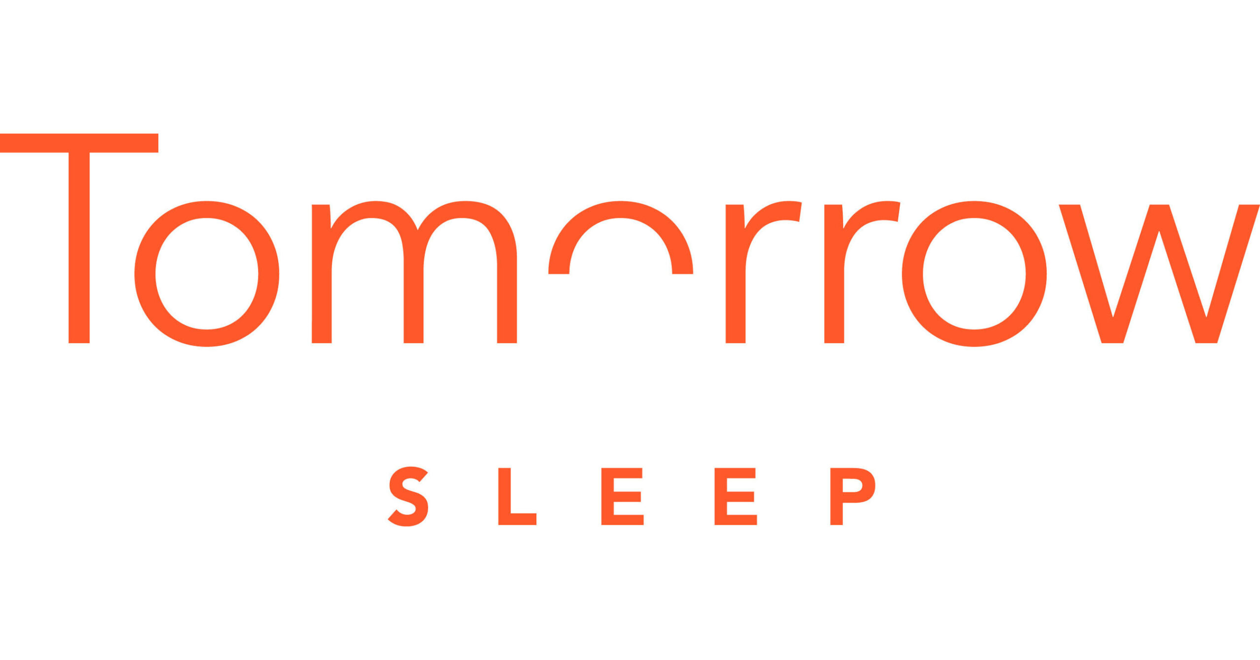 Tomorrow Sleep