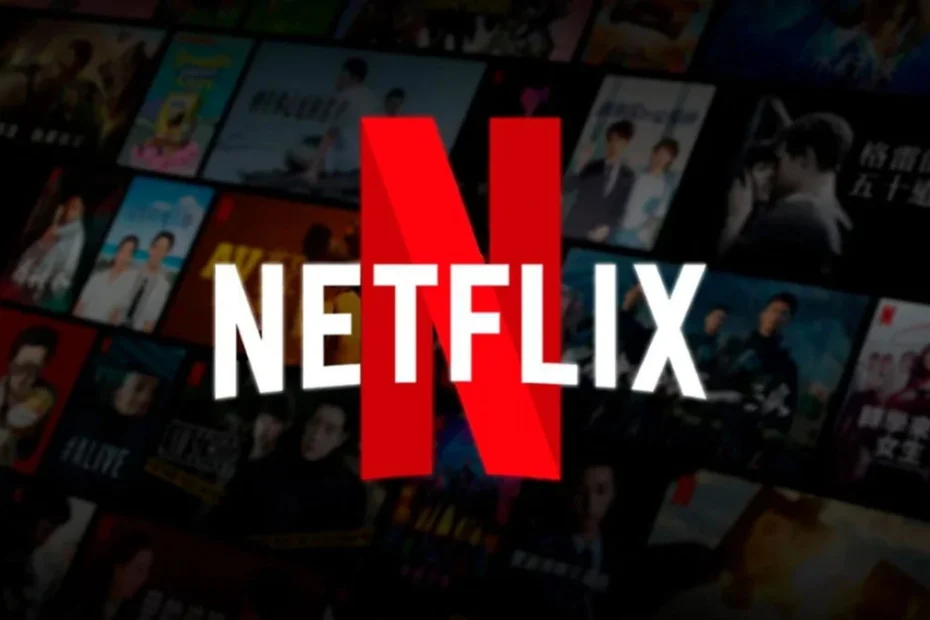 Marketing Digital de Netflix