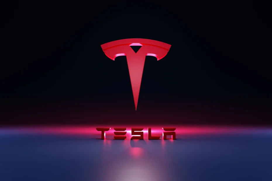 Marketing de Tesla