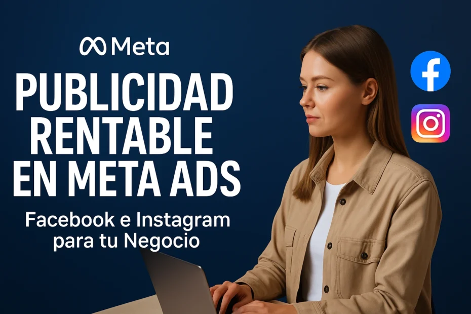 Publicidad en Meta Ads
