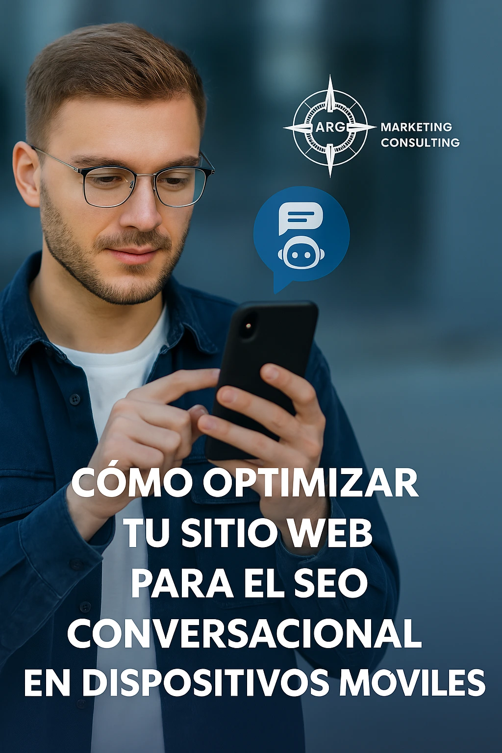 SEO conversacional en móviles