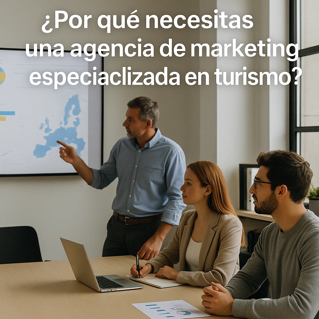 cómo convertir visibilidad en reservas