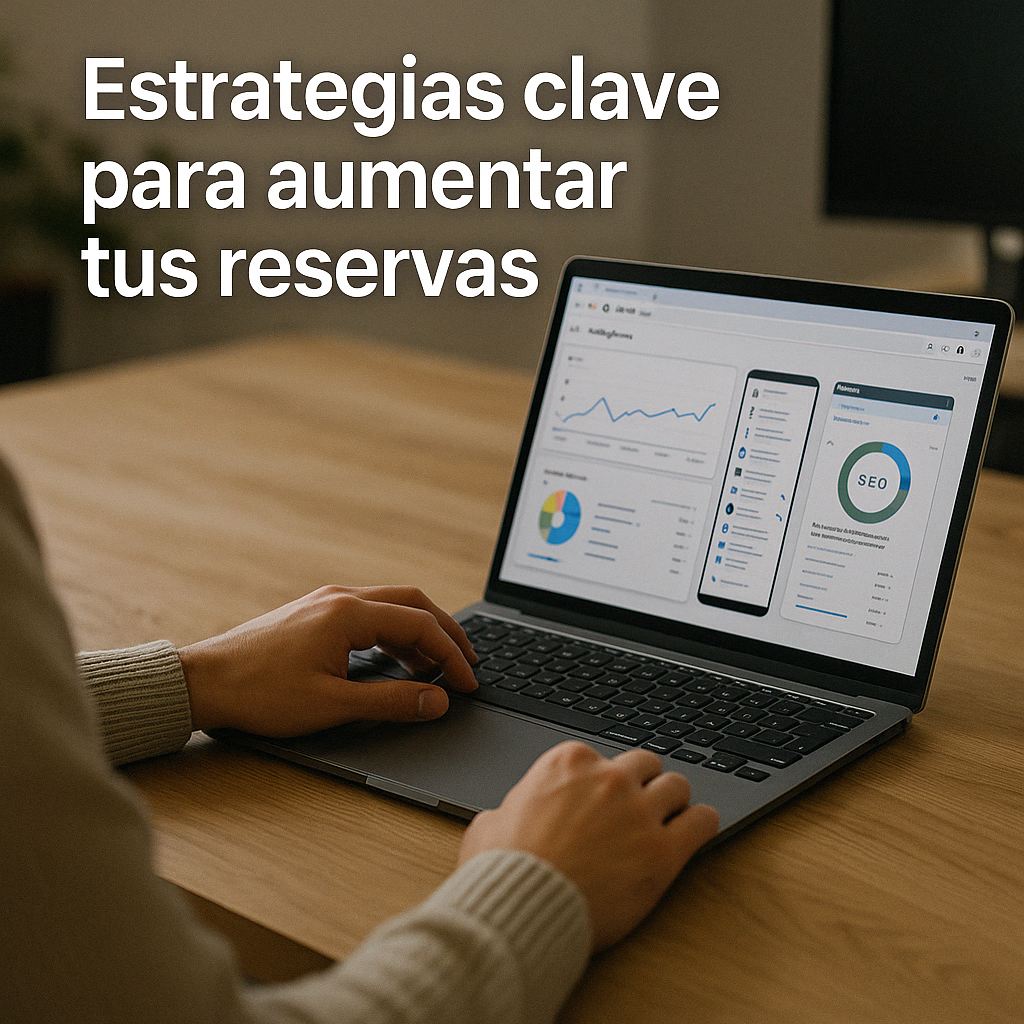 gencia de marketing especializada en turismo