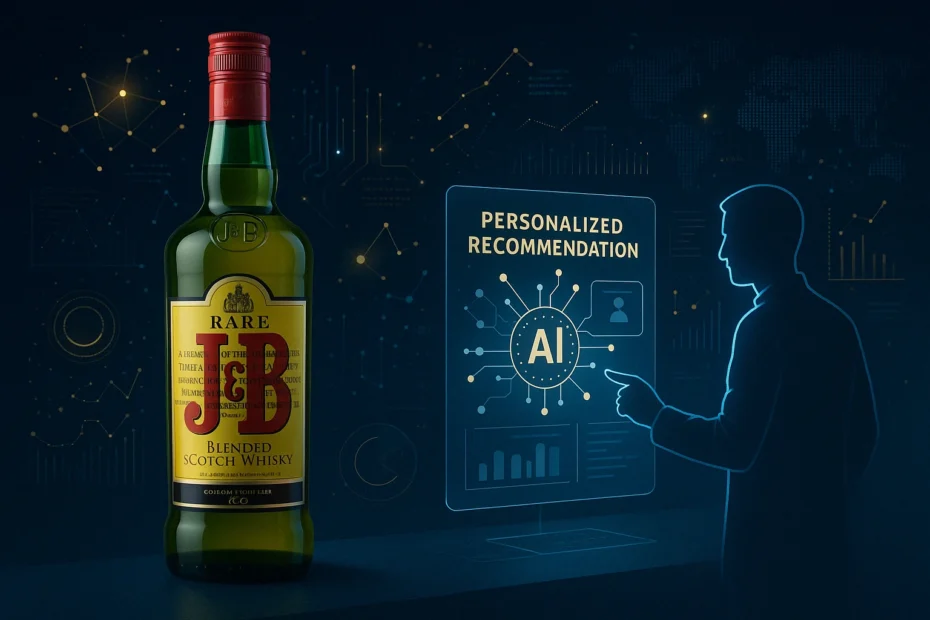 marketing creativo con inteligencia artificial