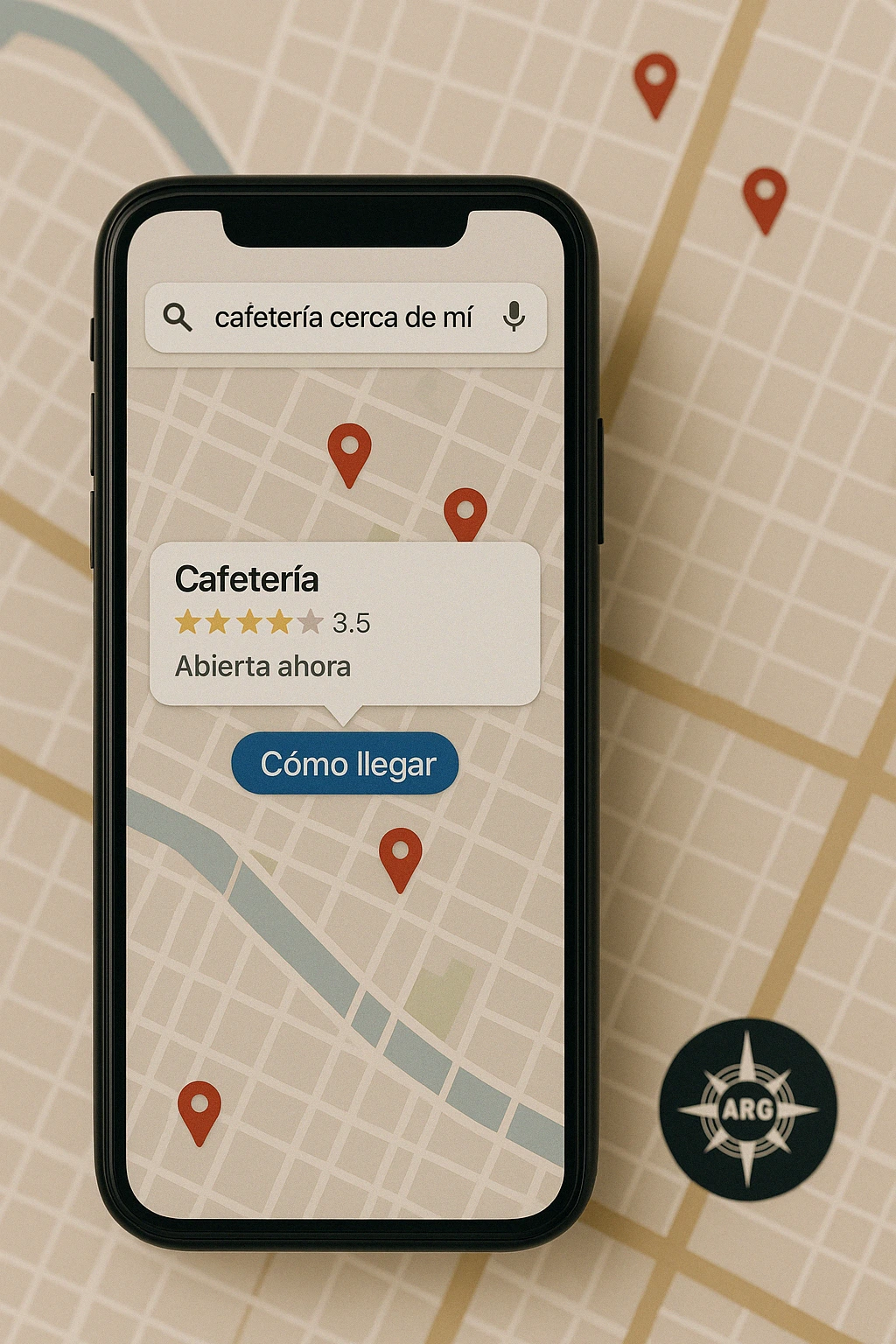 ¿Qué es el SEO local (GeoSEO)?