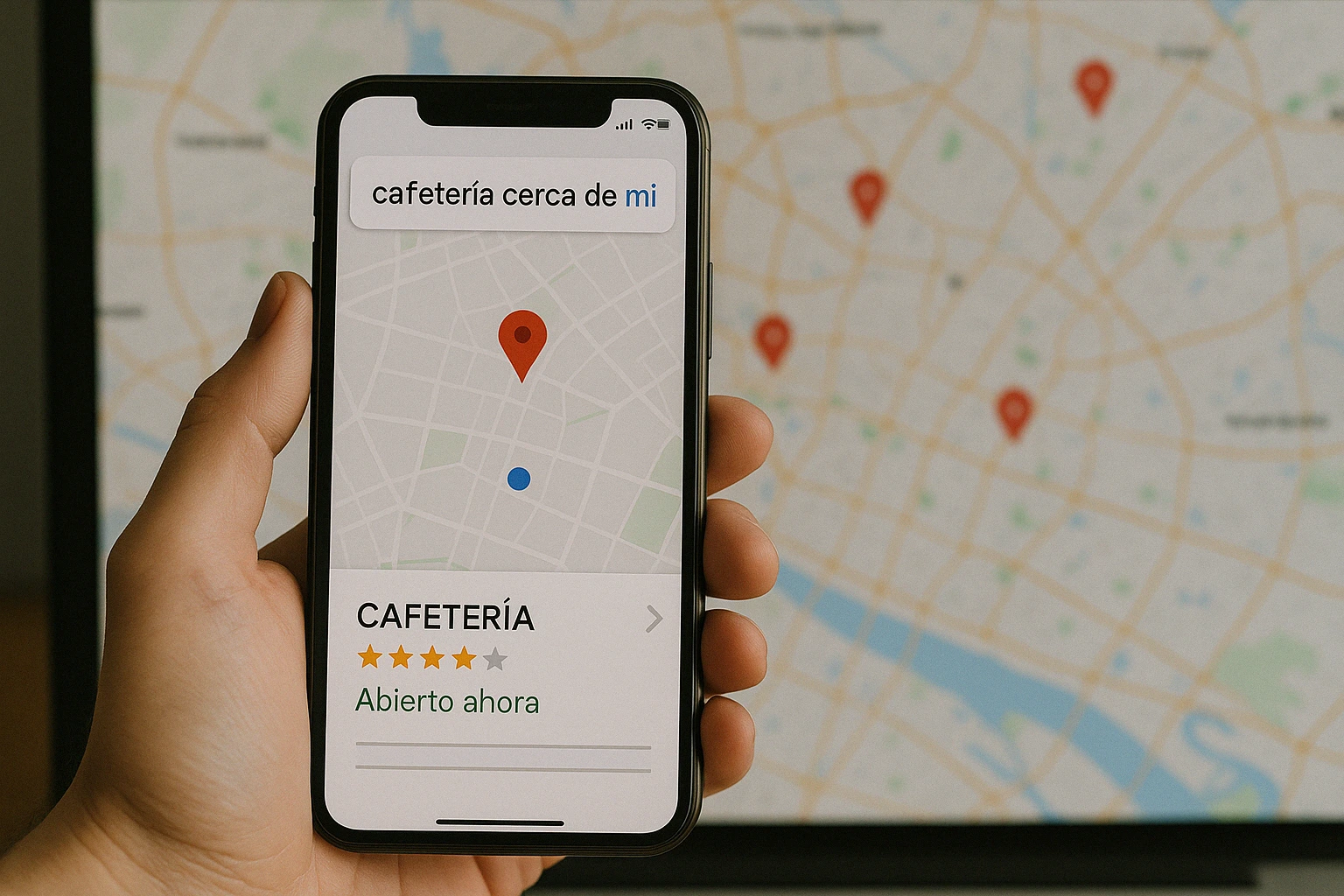 ¿Cómo se integran estas dos estrategias?