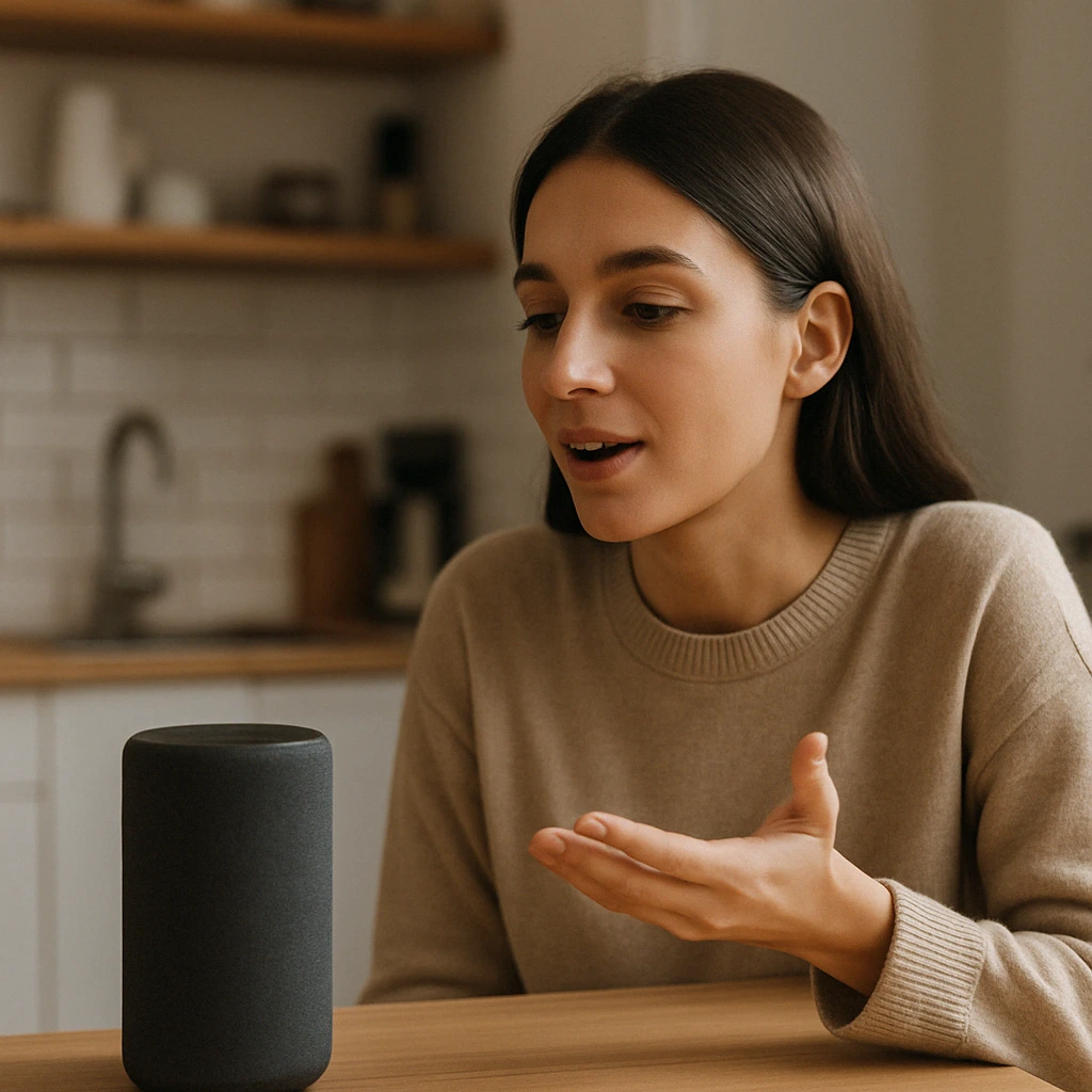 ¿Qué es el SEO conversacional y cómo funciona?