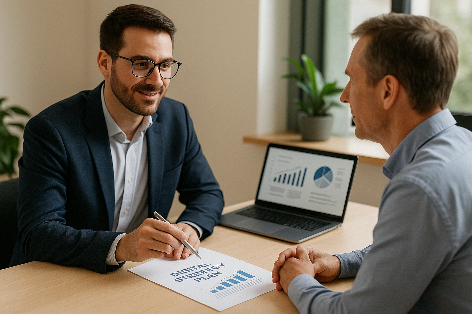 estrategia omnicanal