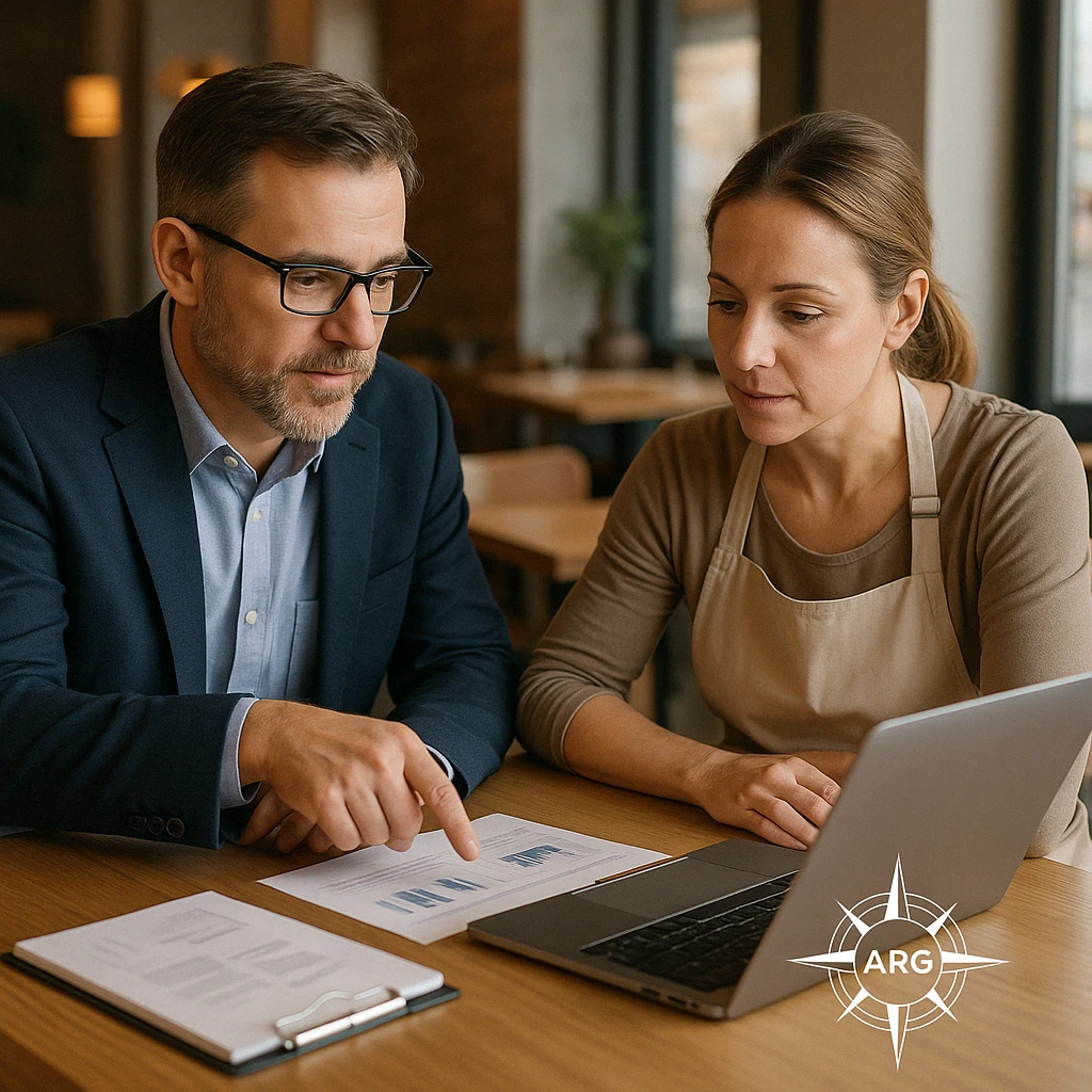marketing digital para crear una relación a largo plazo con tus clientes.
