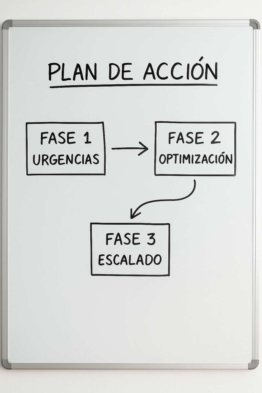 Cómo aprovechar una auditoría de marketing para crecer rápido