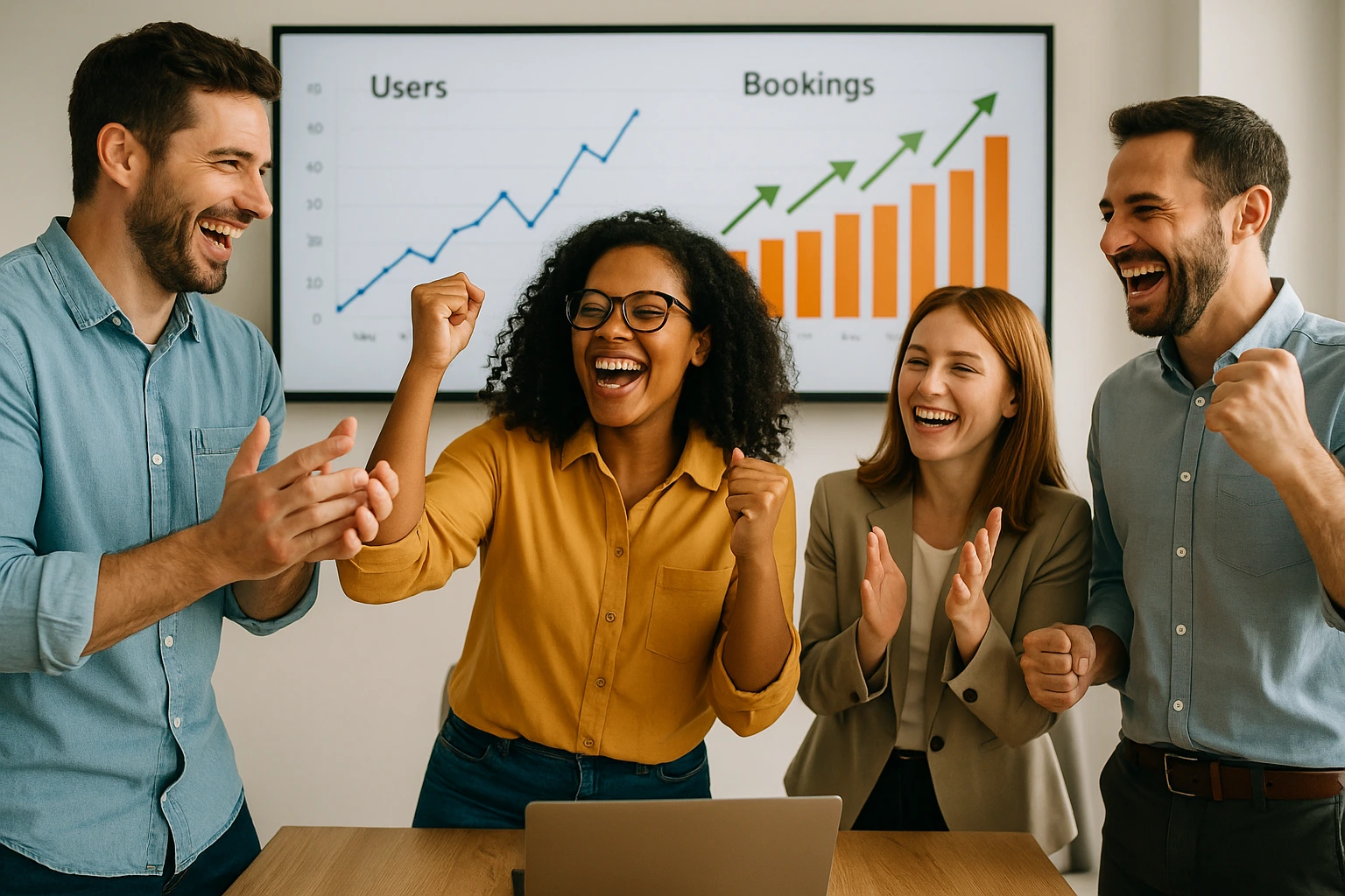 Estrategias clave para mejorar tu SEO local