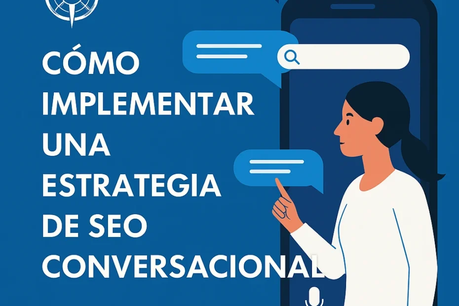SEO conversacional