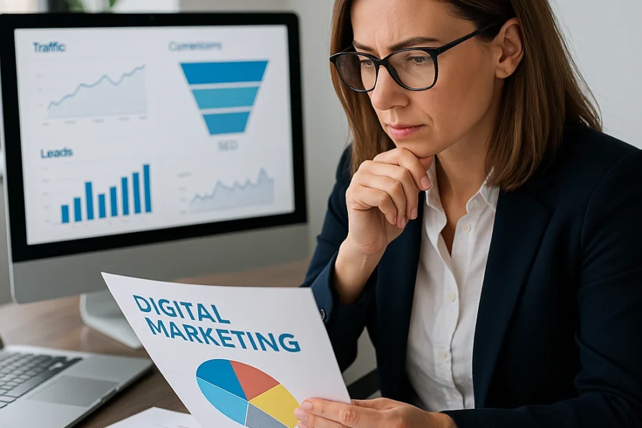 externalizar marketing digital