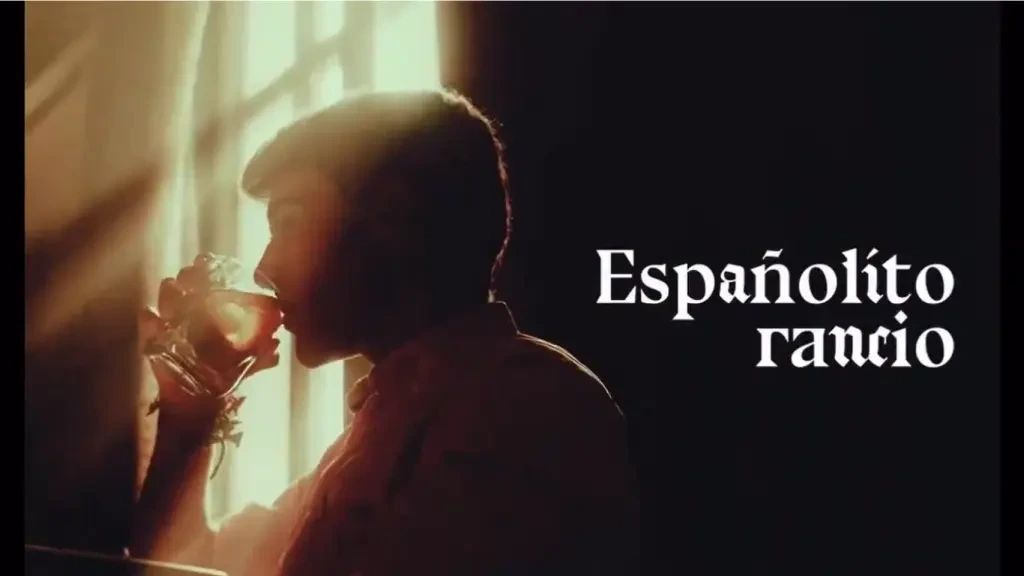 campaña Cayetanos Spagnolo