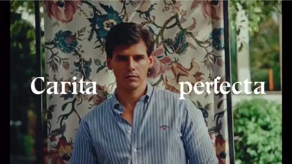 campaña Cayetanos Spagnolo