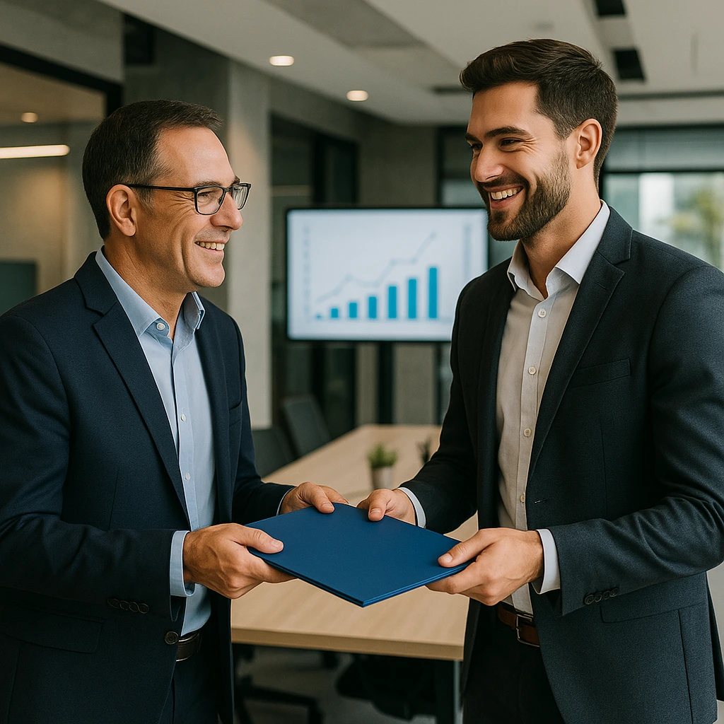 Externalización inteligente del marketing 