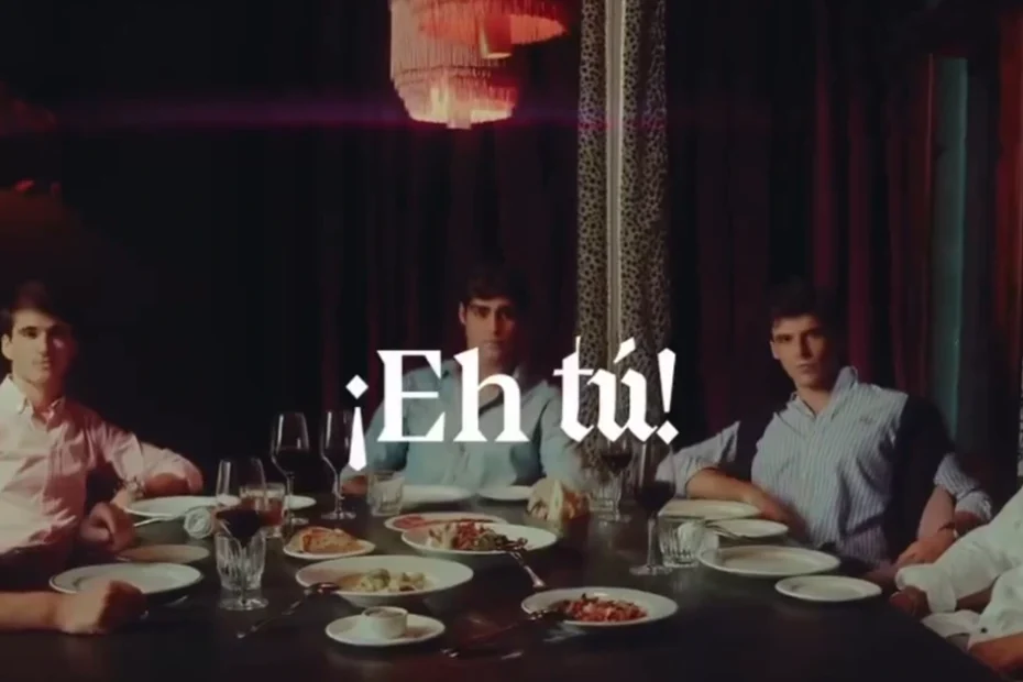 campaña Cayetanos Spagnolo