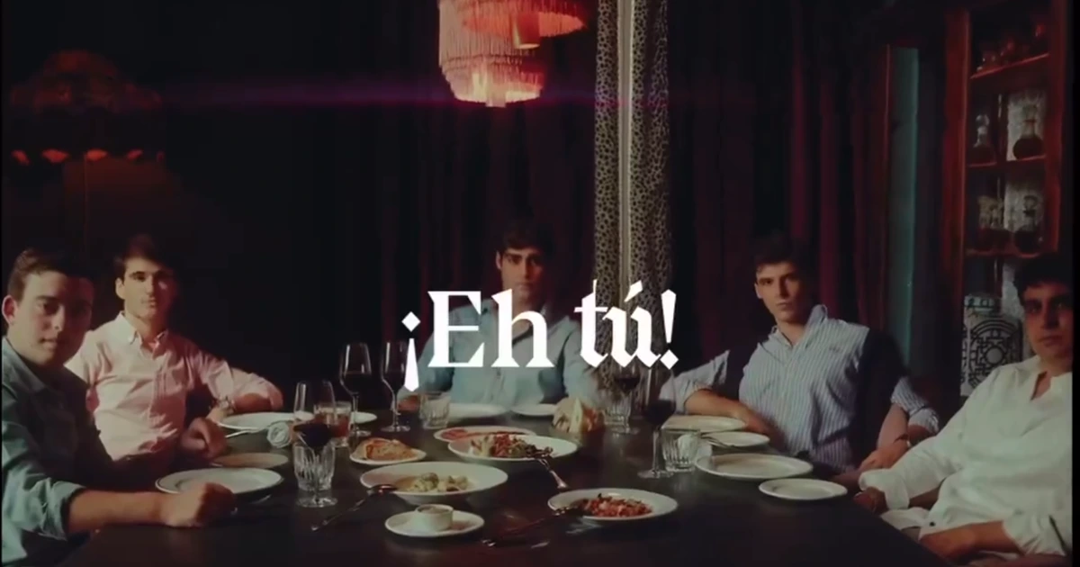 campaña Cayetanos Spagnolo