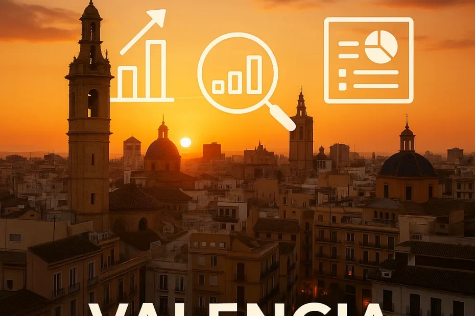 Crecimiento empresarial en Valencia gracias a la consultoría ARG